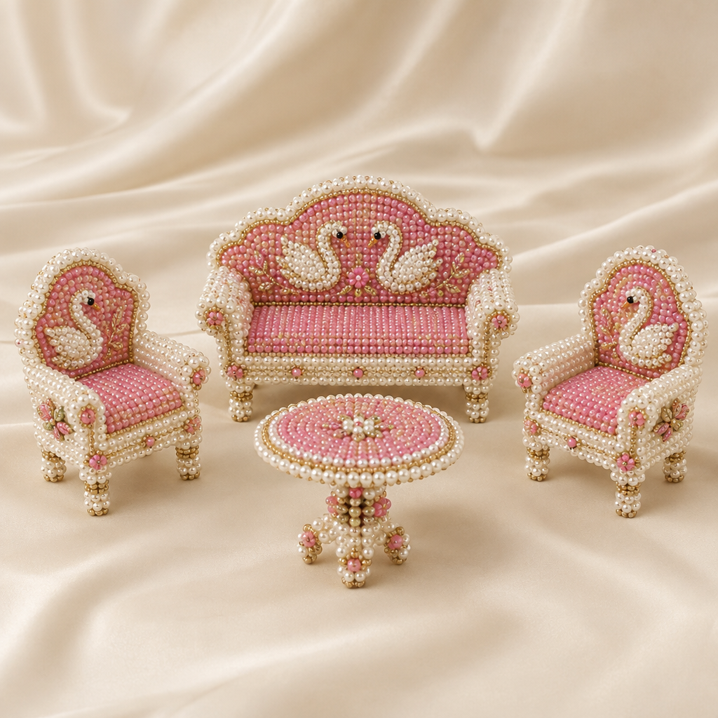 Miniature Creations